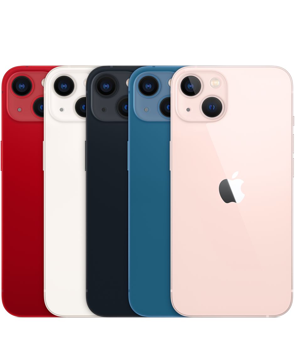iPhone 13